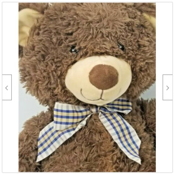 homerbest stuffed bear